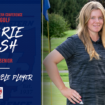 Aubrie Rush 2022 SWC Girls Golf MVP